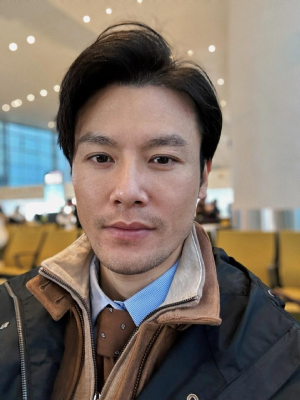 Jiahao的第一张照片--昆明相亲服务中心