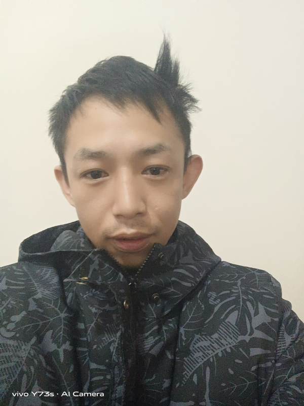 不吃葡萄皮的第一张照片--昆明相亲服务中心