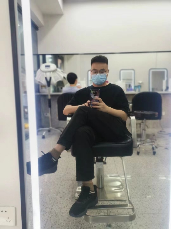 暮三的第二张照片--昆明相亲服务中心