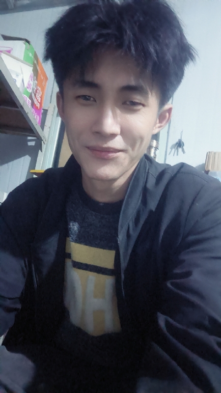 Kk的第一张照片--昆明相亲服务中心