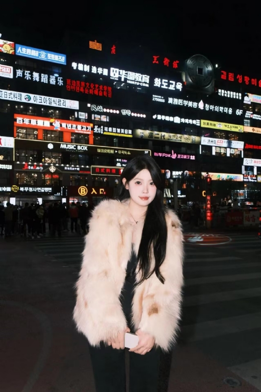 涵涵的第一张照片--昆明相亲服务中心