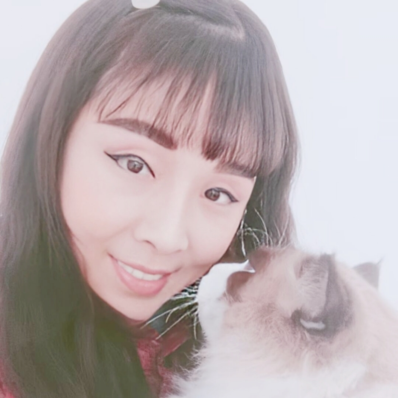 梦雅的第一张照片--昆明相亲服务中心