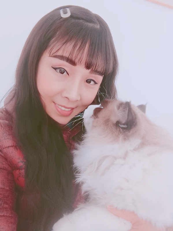 梦雅的第二张照片--昆明相亲服务中心