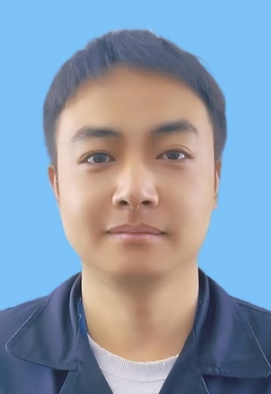 小帅哥的第一张照片--昆明相亲服务中心