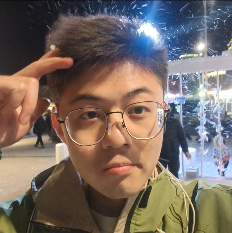 独揽星河的第四张照片--昆明相亲服务中心