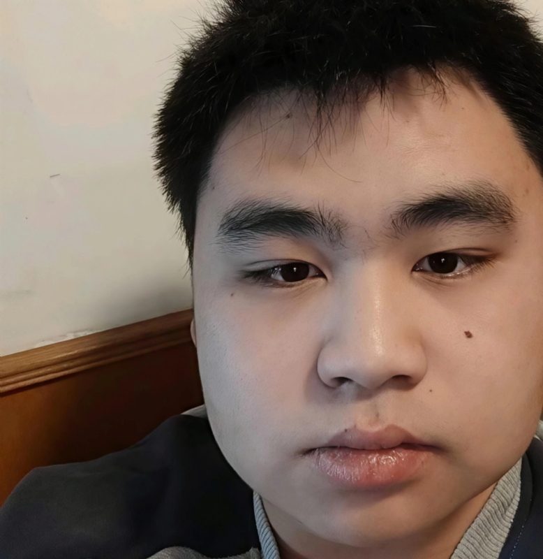 白泽的第二张照片--昆明相亲服务中心