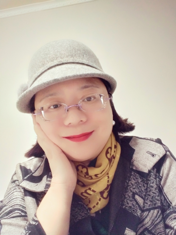 katkatkat的第一张照片--昆明相亲服务中心