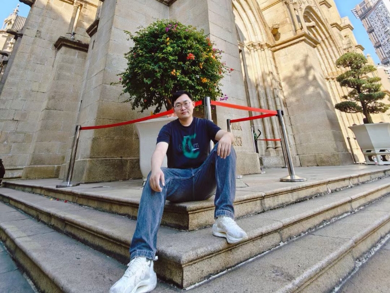 Marco的第四张照片--昆明相亲服务中心