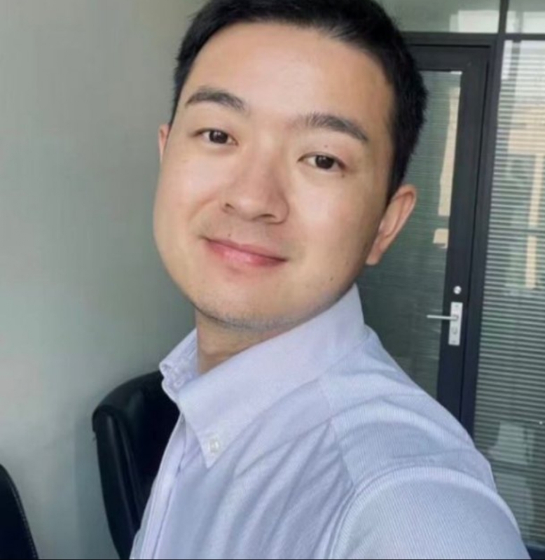 未来可期的第三张照片--昆明相亲服务中心