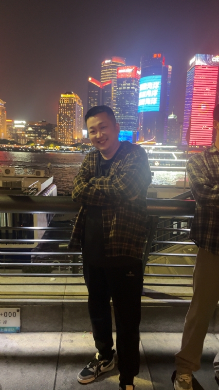 爱你一生一世的第一张照片--昆明相亲服务中心