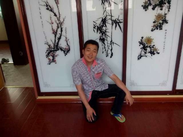 爱你一生一世的第三张照片--昆明相亲服务中心