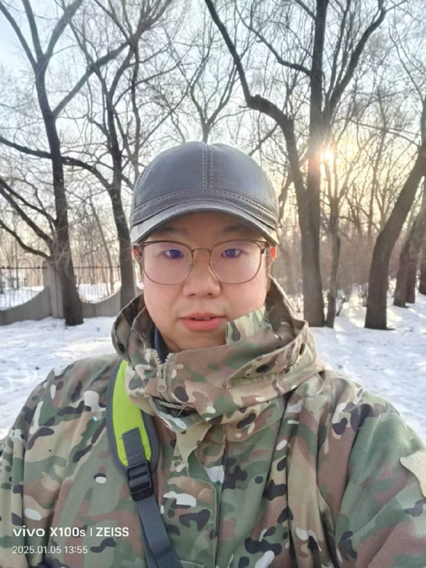 上海小老虎的第一张照片--昆明相亲服务中心