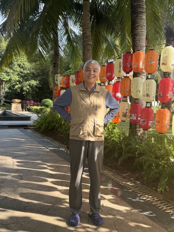 一叶舟轻的第一张照片--昆明相亲服务中心