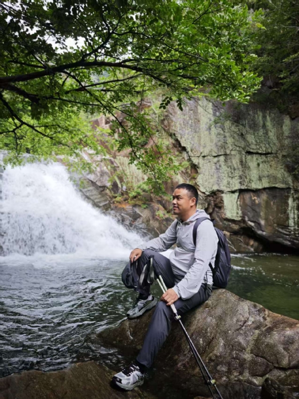 拾光纪的第一张照片--昆明相亲服务中心