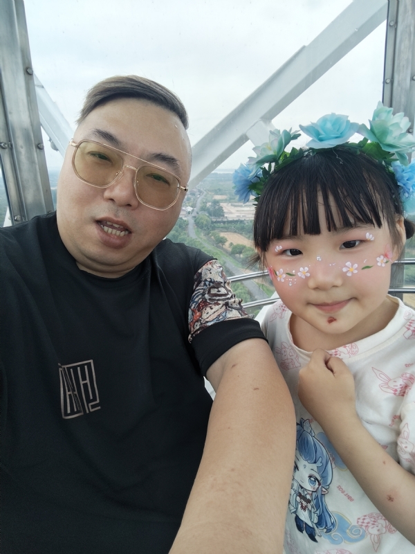 风雨彤周的第三张照片--昆明相亲服务中心