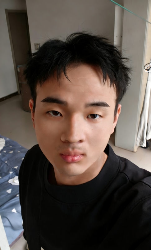 玉龙很深情的第一张照片--昆明相亲服务中心