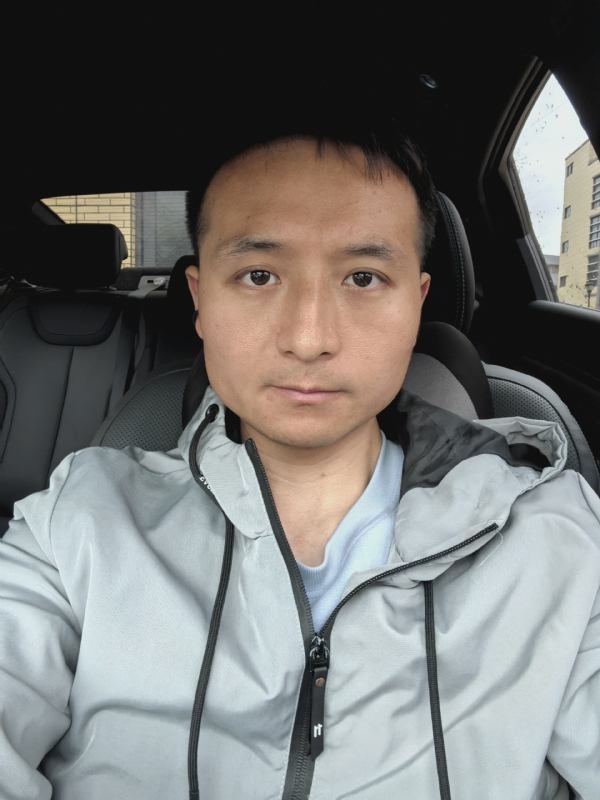 郑涛尔的第二张照片--昆明相亲服务中心