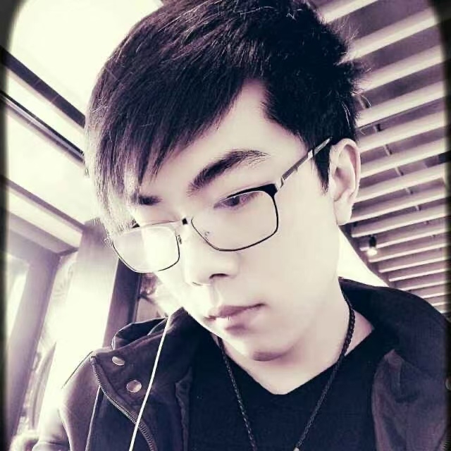 独白的第一张照片--昆明相亲服务中心