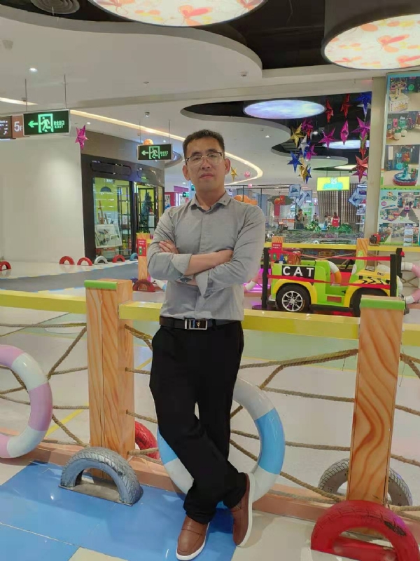 萍水相逢的第一张照片--昆明相亲服务中心