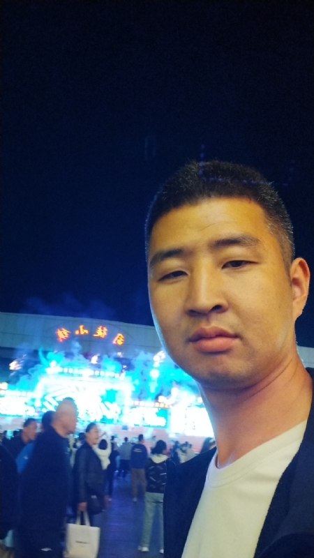 凯1的第三张照片--昆明相亲服务中心