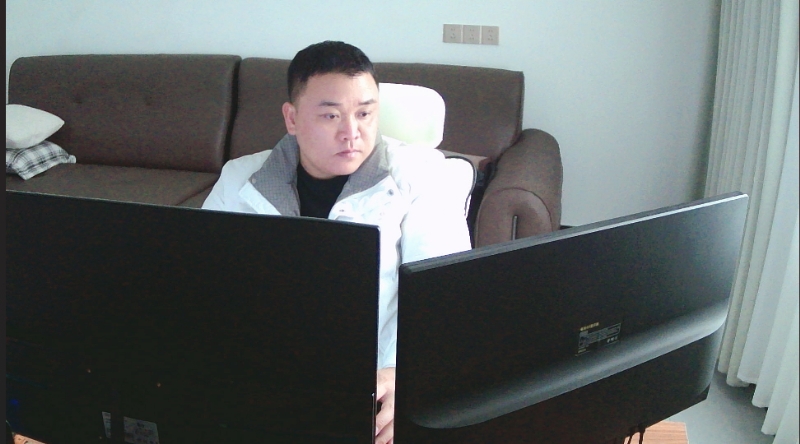 天道的第二张照片--昆明相亲服务中心