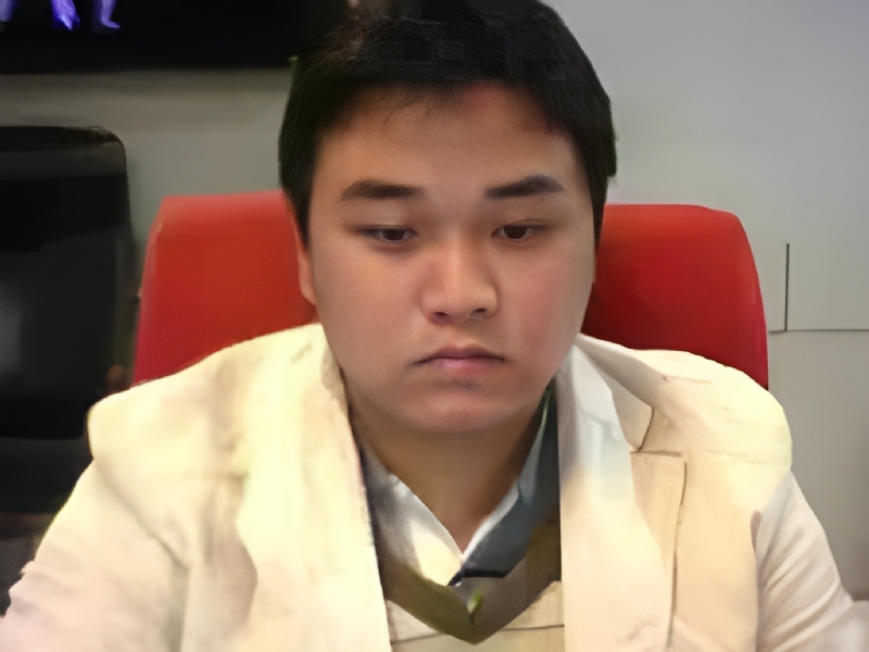 天道的第四张照片--昆明相亲服务中心