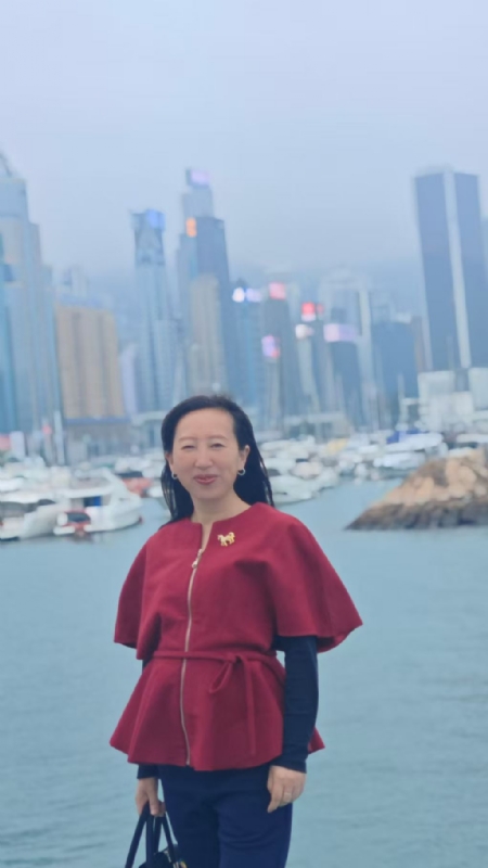 燕西的第二张照片--昆明相亲服务中心