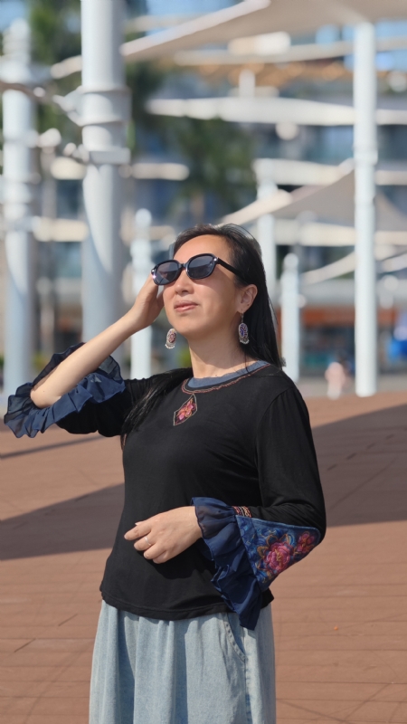 燕西的第三张照片--昆明相亲服务中心