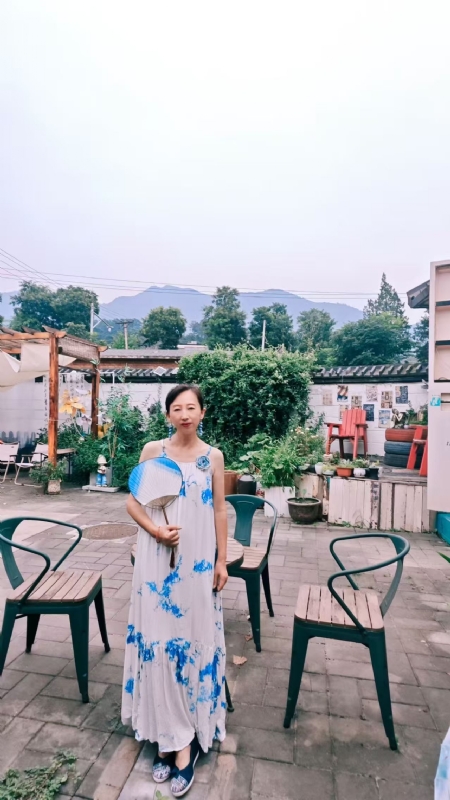 燕西的第四张照片--昆明相亲服务中心