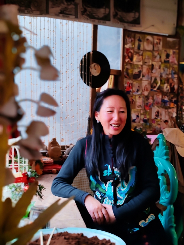 燕西的第七张照片--昆明相亲服务中心