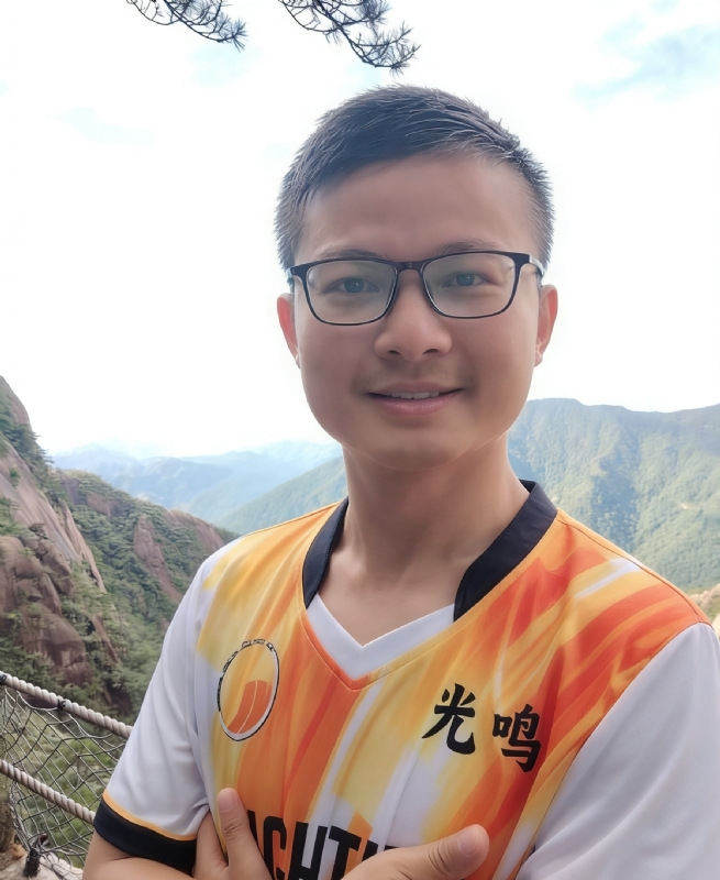 笑对人生的第二张照片--昆明相亲服务中心