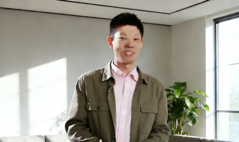 卺卺的第一张照片--昆明相亲服务中心