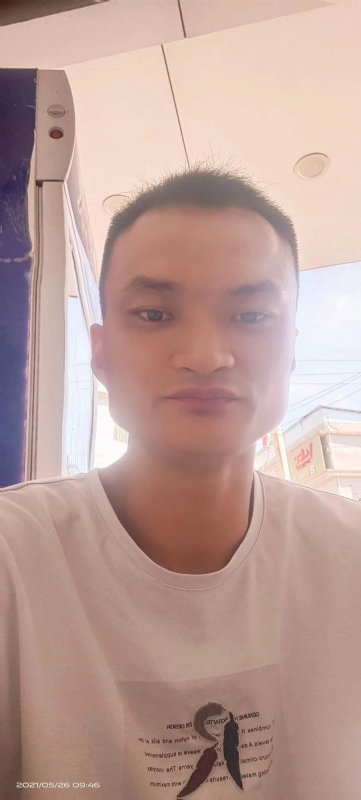 顿顿吃得好的第一张照片--昆明相亲服务中心