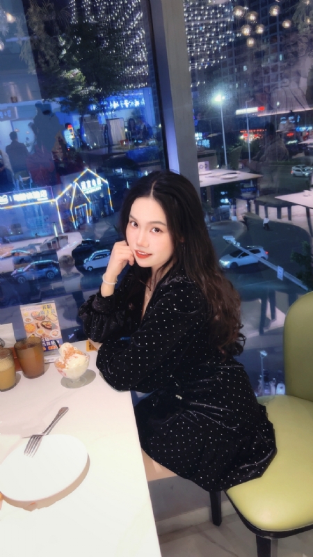 元气的第一张照片--昆明相亲服务中心