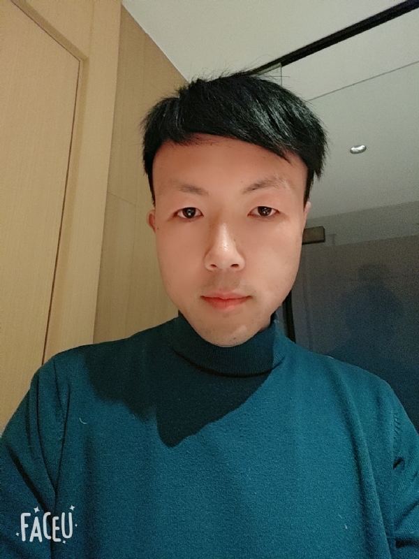 淡然的第一张照片--昆明相亲服务中心