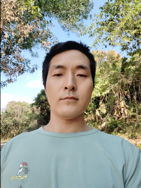 好想有个家的第一张照片--昆明相亲服务中心