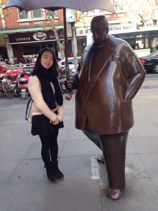 ysy仰望的第三张照片--昆明相亲服务中心