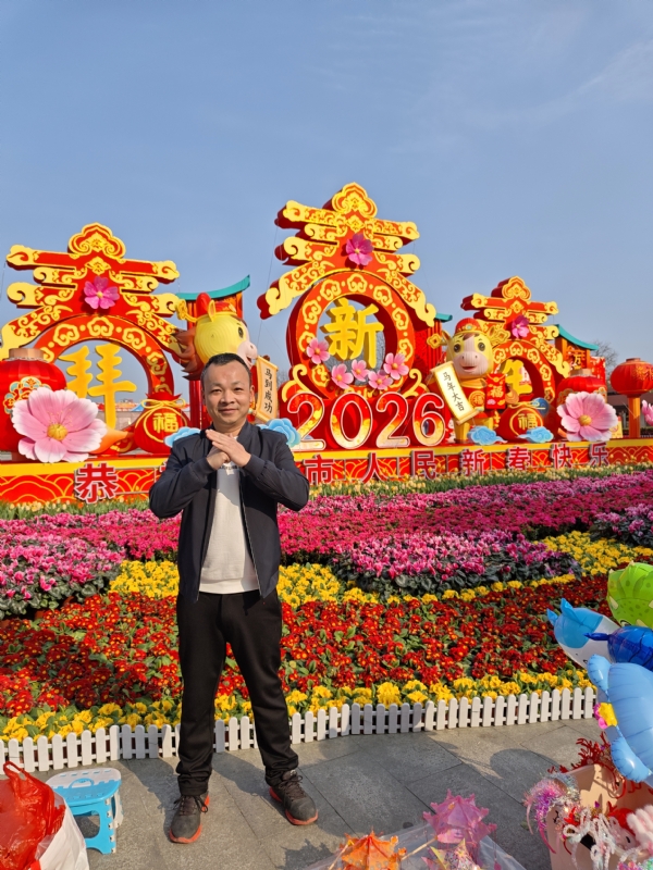 平平淡淡的第一张照片--昆明相亲服务中心