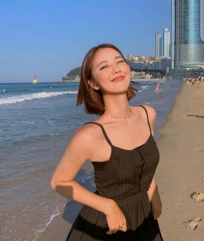 kimsoyeon10的第一张照片--昆明相亲服务中心