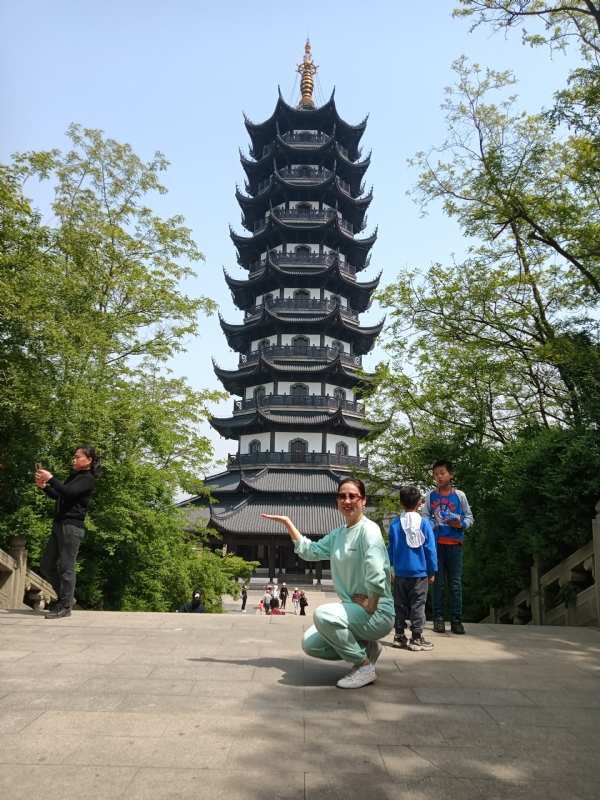 不蒋理的第三张照片--昆明相亲服务中心