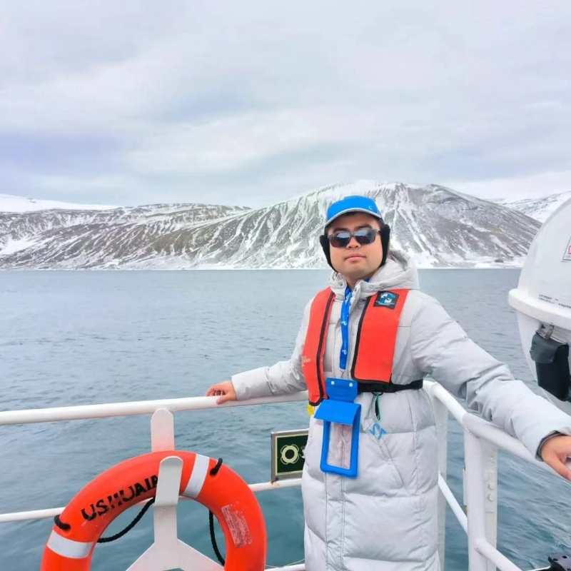 欢乐的笑的第二张照片--昆明相亲服务中心