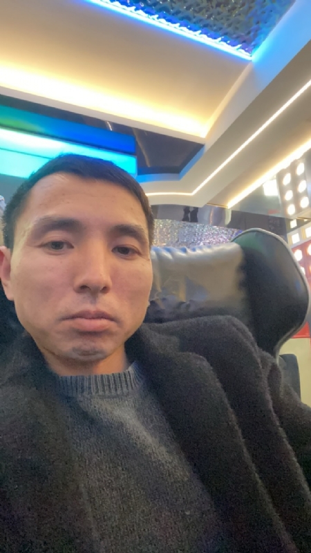 陈浩的第一张照片--昆明相亲服务中心