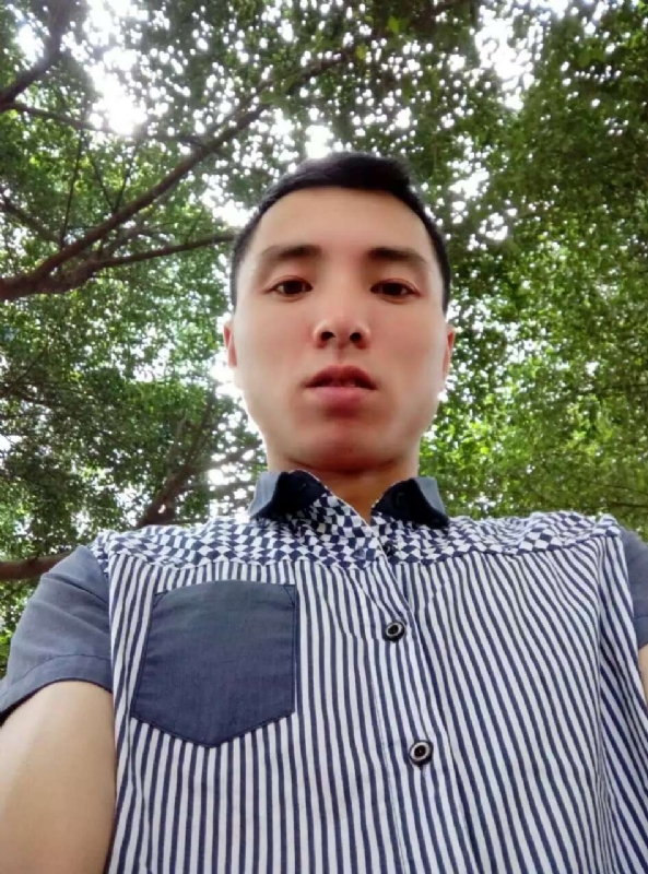 陈浩的第三张照片--昆明相亲服务中心