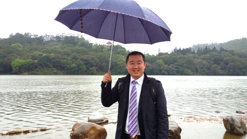 星辰大海的第一张照片--昆明相亲服务中心