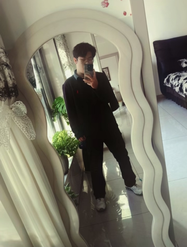 夜夜的第一张照片--昆明相亲服务中心