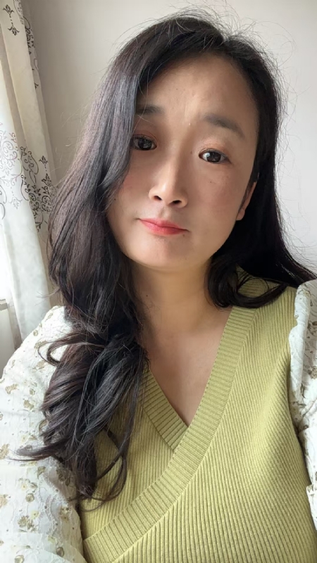 小晨的第一张照片--昆明相亲服务中心