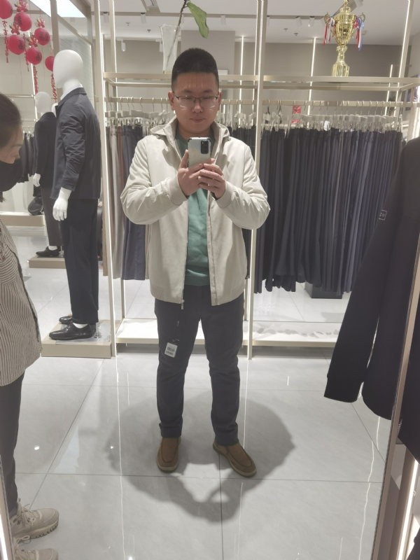 天天向上的第二张照片--昆明相亲服务中心