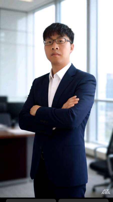 信阳小伙一枚的第一张照片--昆明相亲服务中心