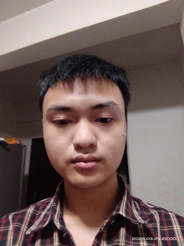 小磊的第一张照片--昆明相亲服务中心