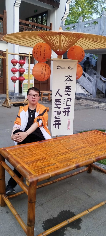 友谊支柱的第一张照片--昆明相亲服务中心